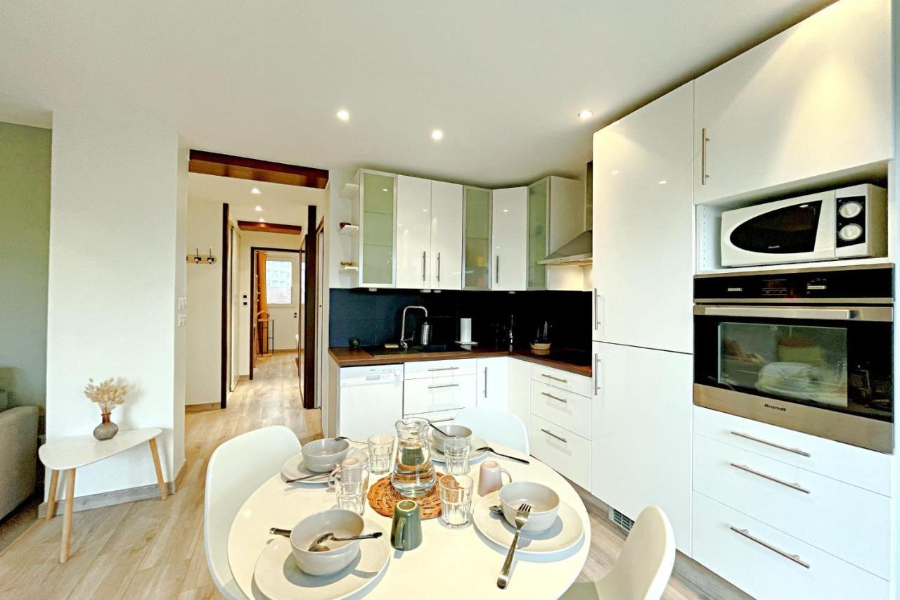 - Lovely Apt 1bdrm Center Apartment *