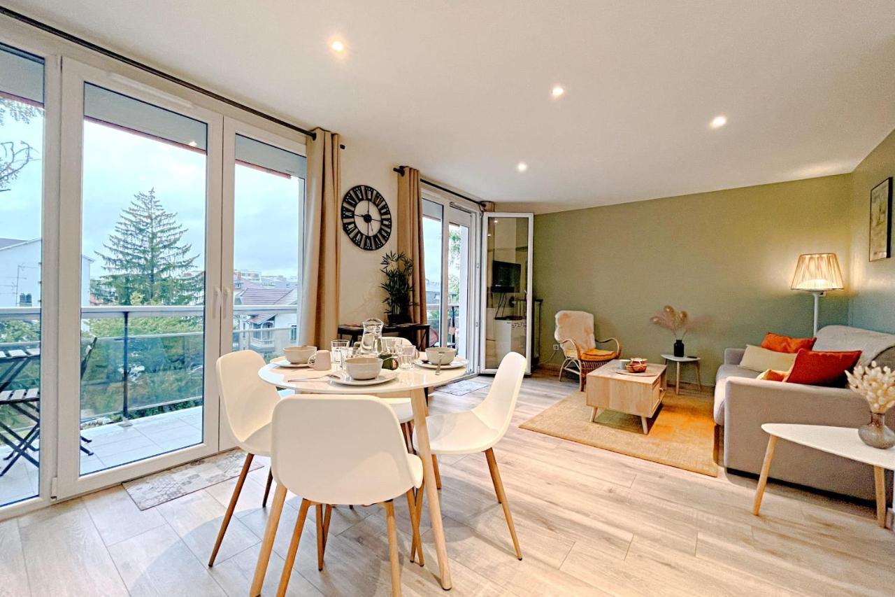 Apartment - Lovely Apt 1bdrm Center *