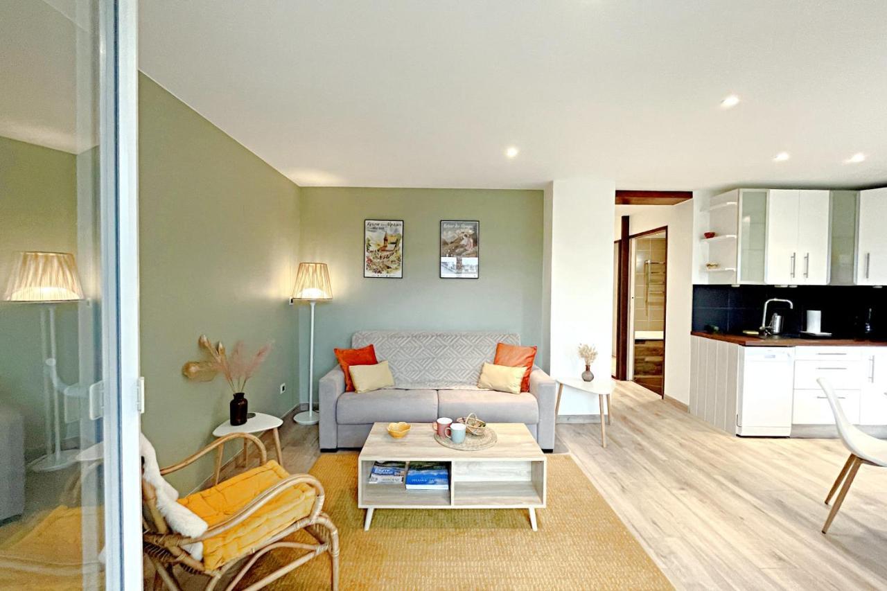 - Lovely Apt 1bdrm Center * Annecy