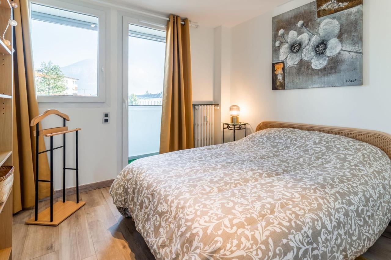 - Lovely Apt 1bdrm Center Annecy
