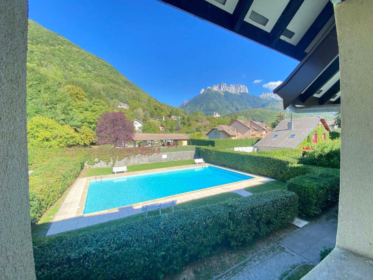 Apartment 3* Avec Balcon, Piscine Et A Proximite, Activites Diverses - Fr-1-432-4 *