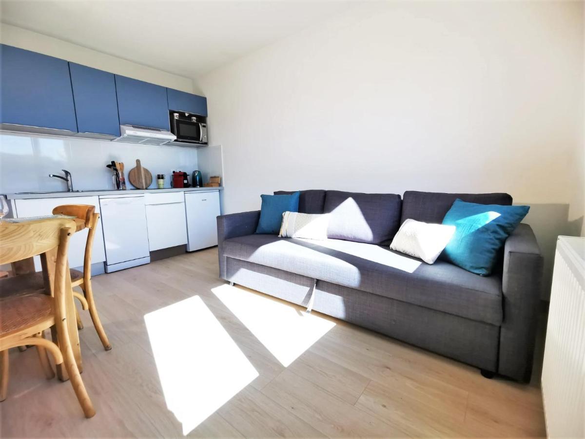 L'annecien - Centre-ville Netflix Wifi Disney+ Appartement