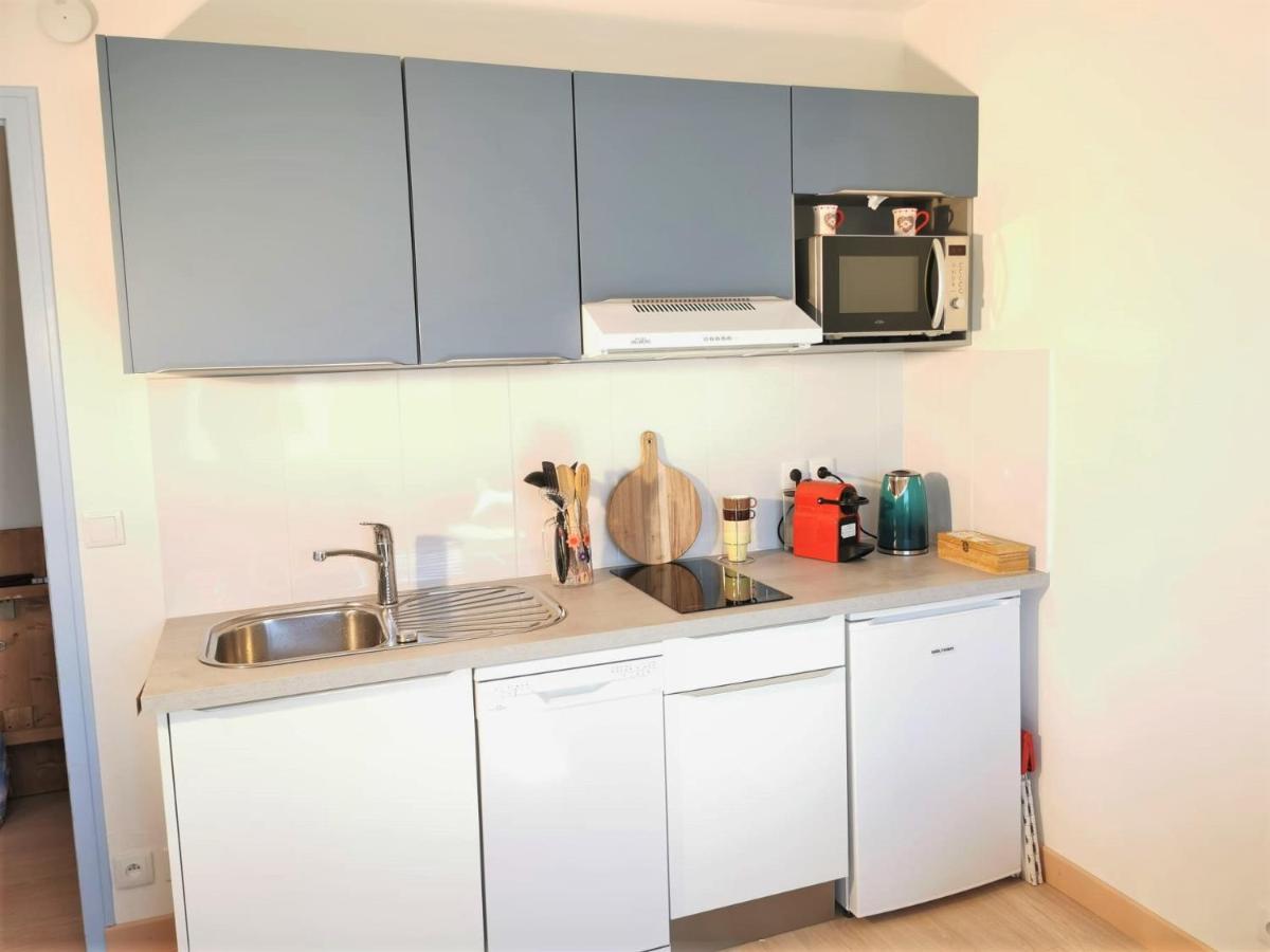Appartement L'annecien - Centre-ville Netflix Wifi Disney+ *