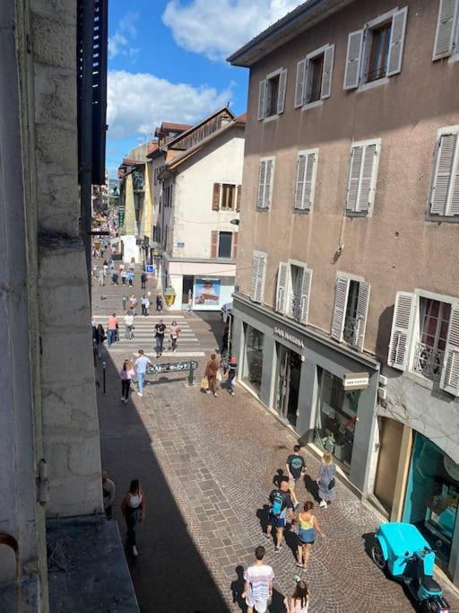 Apartment Le Carre Carnot *