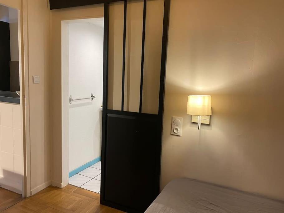Apartment Le Carre Carnot Annecy