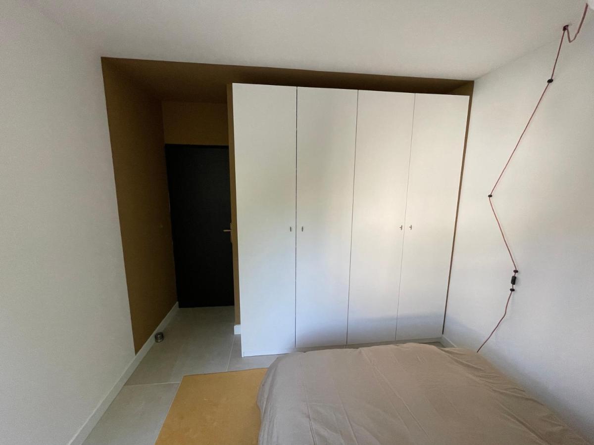 Apartment Calme, Climatisation, Parking Annecy