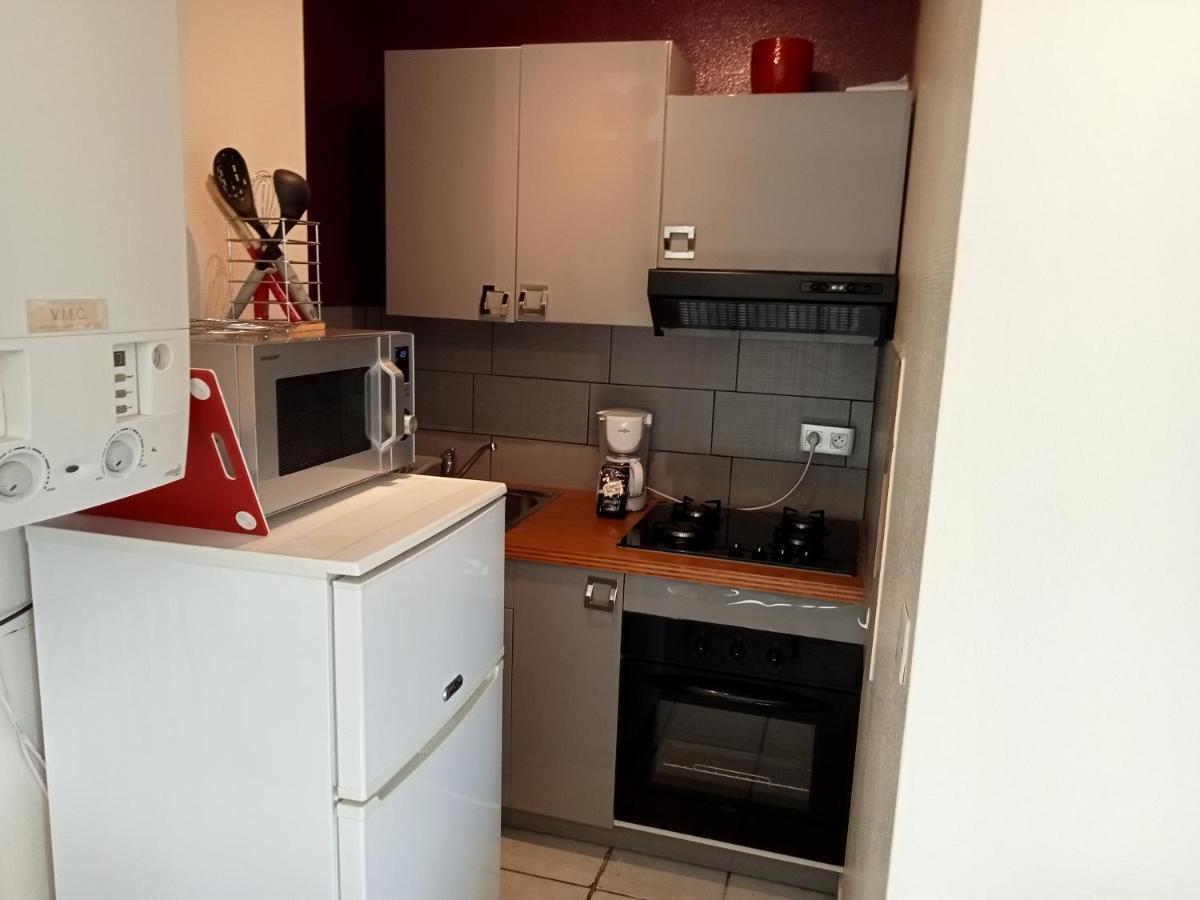 Zoulysse Iii Apartment Annecy