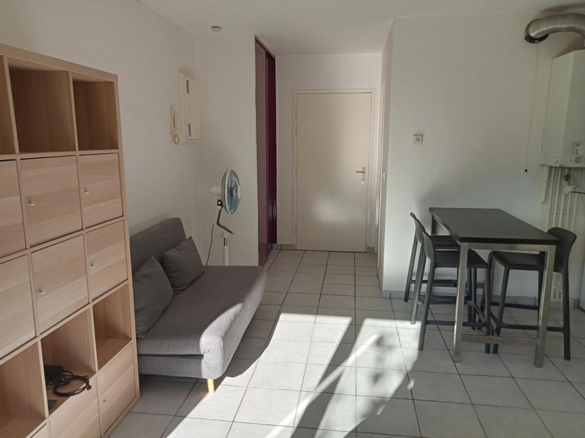Apartment Zoulysse Iii Annecy