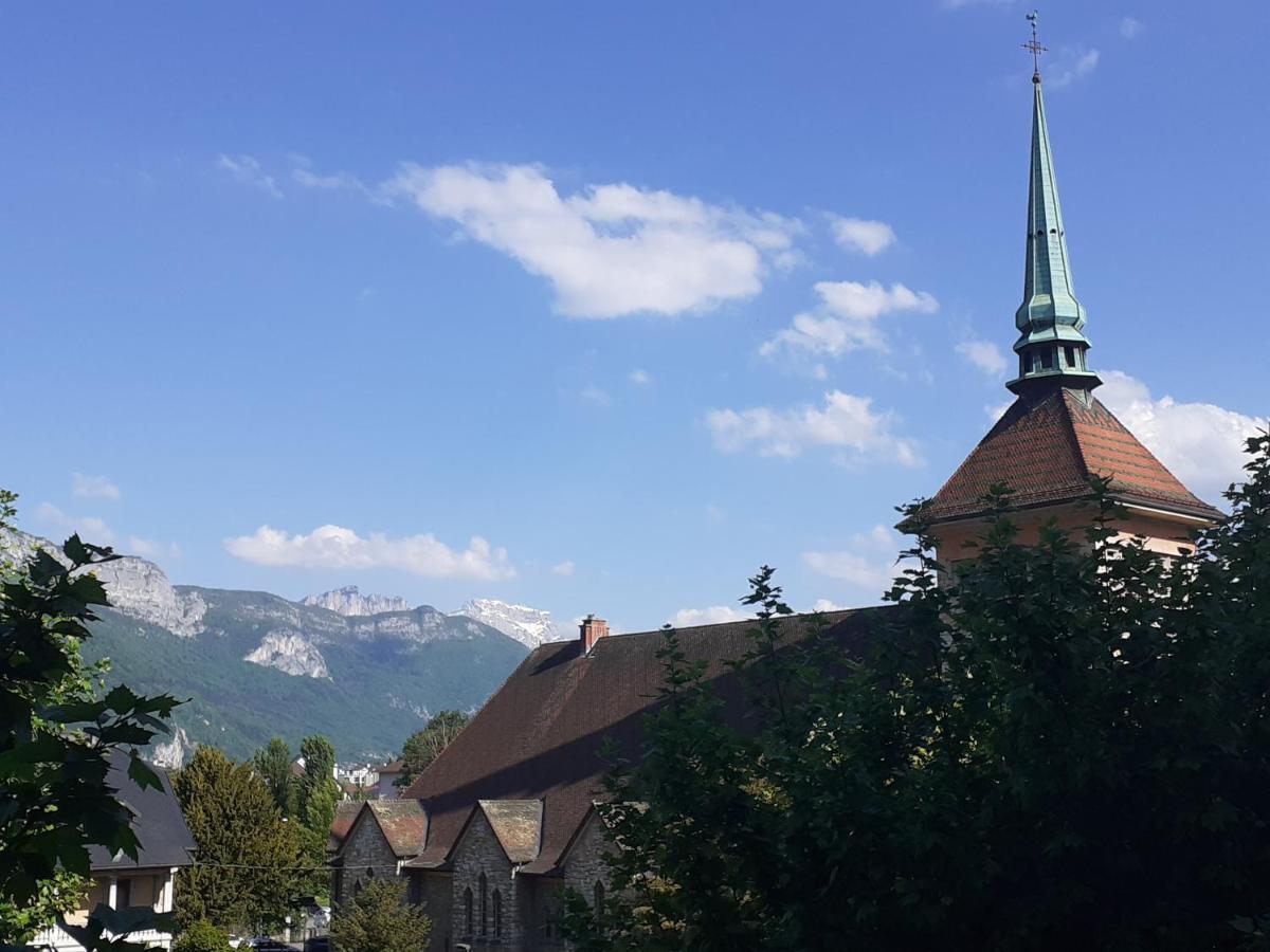 Zoulysse Iii * Annecy