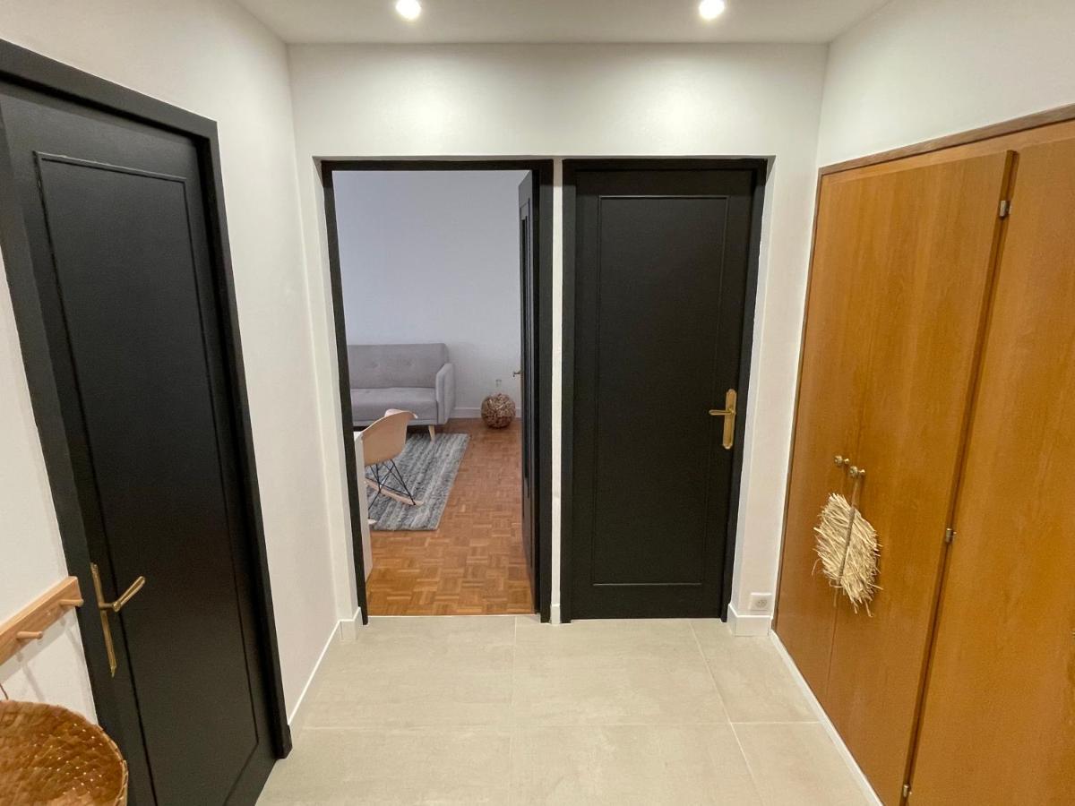 Apartment Calme, Climatisation, Parking
