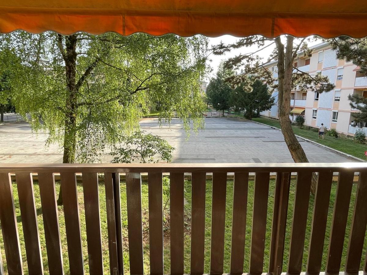Apartment Calme, Climatisation, Parking *