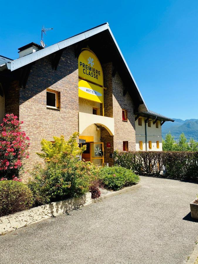 Hotel Premiere Classe Cran-gevrier Renove En 2025 Annecy