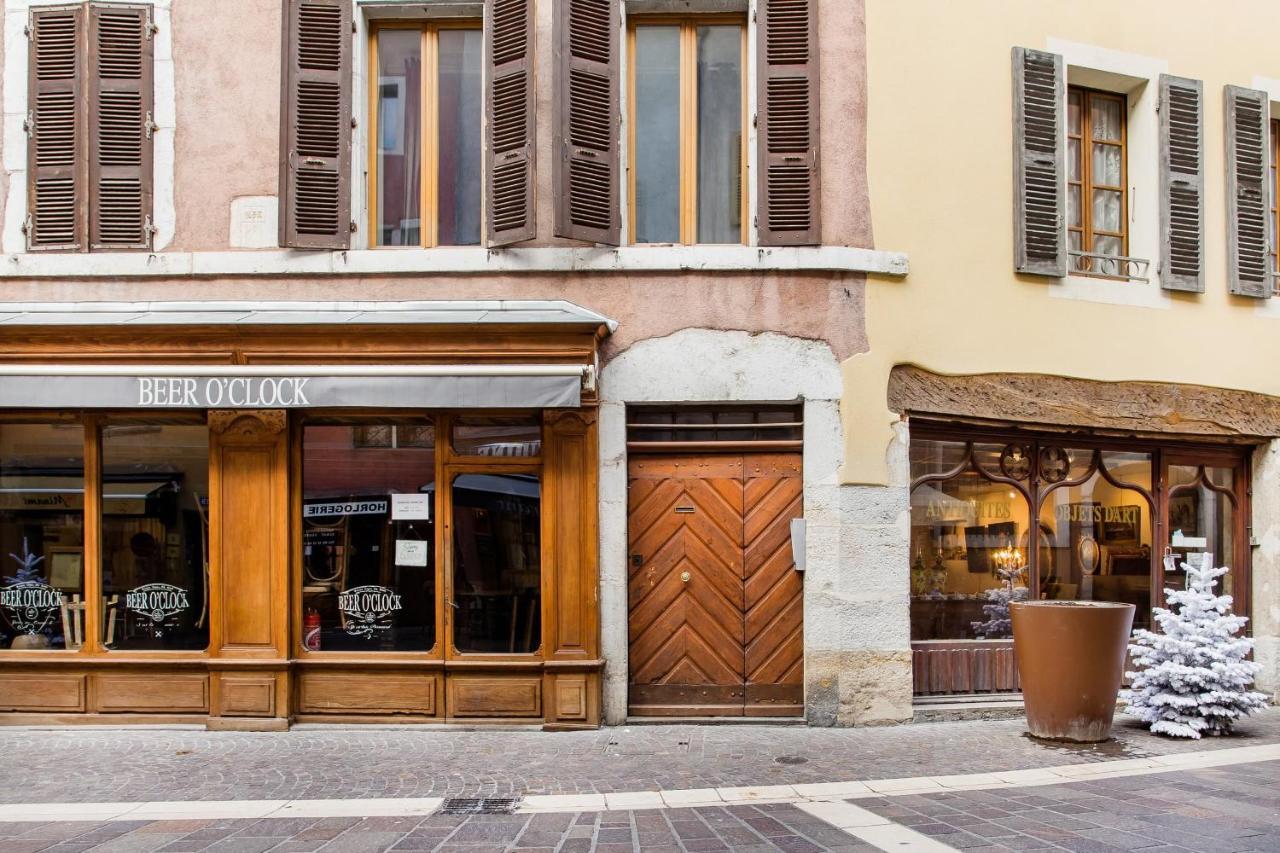 L'authentik, Charme Et Confort En Vieille