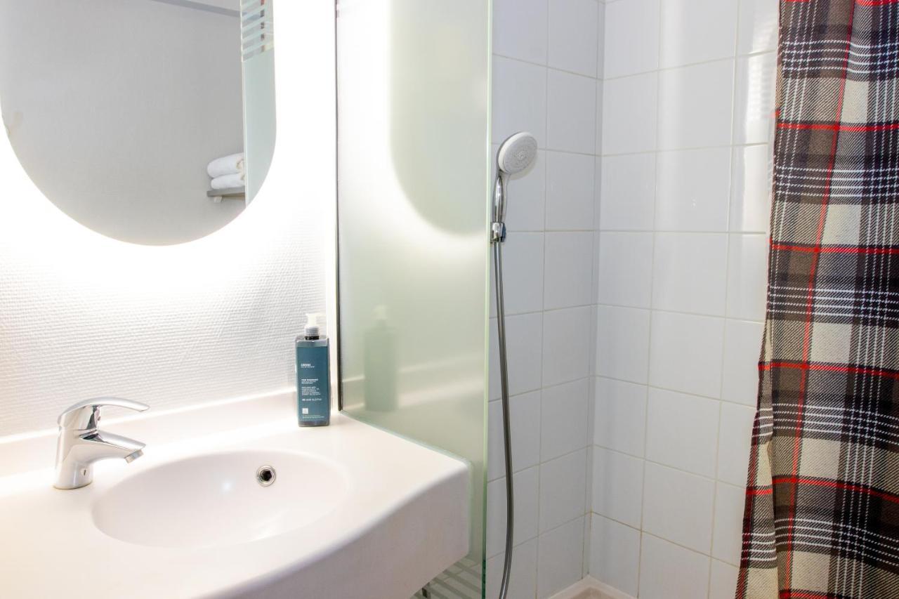 Greet Cran-gevrier By Accor Hotel Annecy