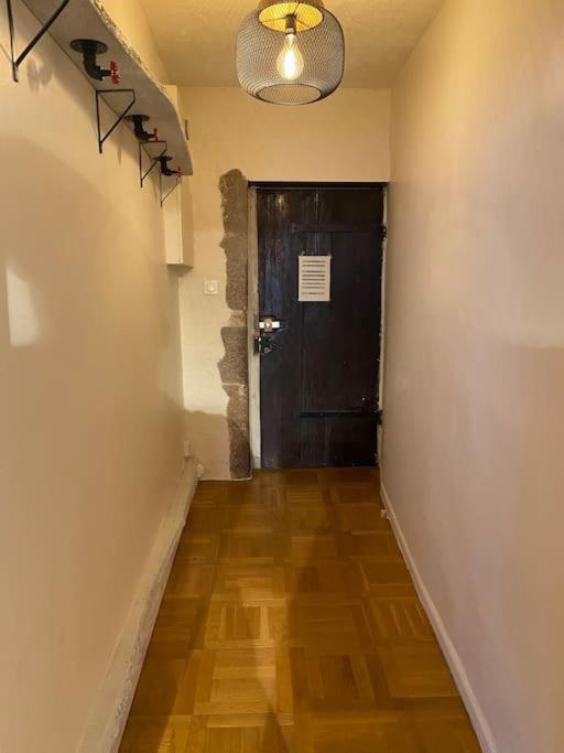 Le Carre Carnot Apartment Annecy
