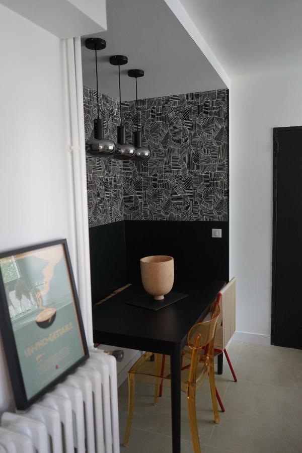 Calme, Climatisation, Parking Apartment Annecy