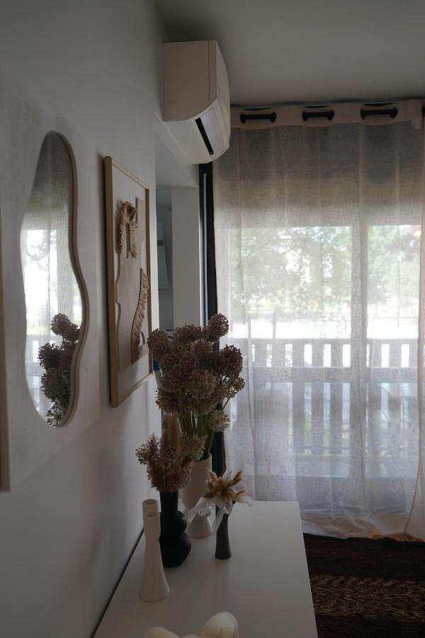 Apartment Calme, Climatisation, Parking Annecy