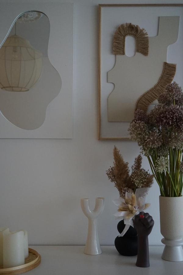 Apartment Calme, Climatisation, Parking