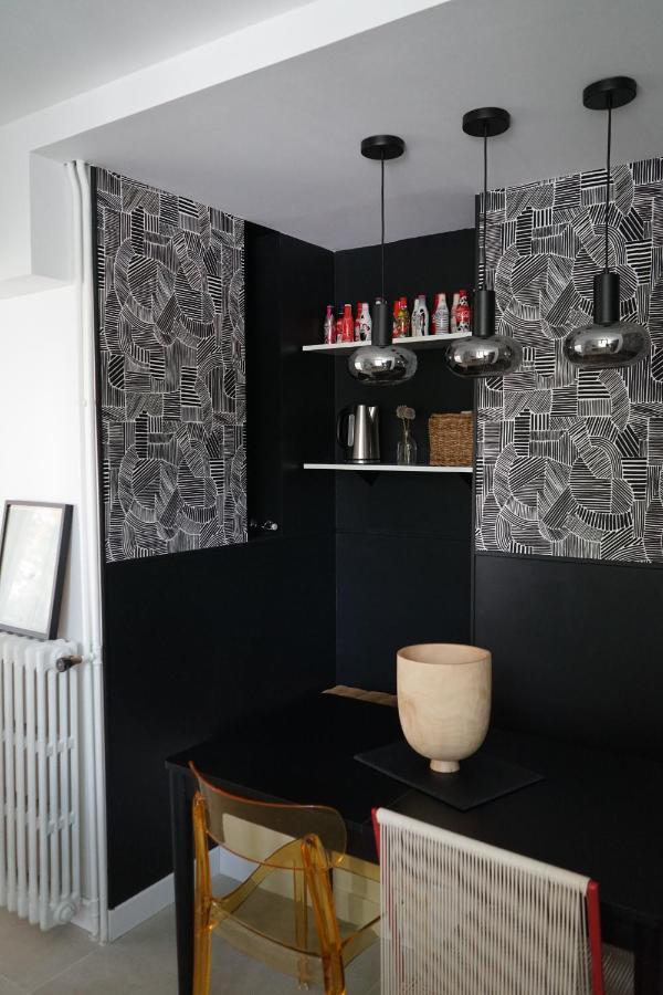 Apartment Calme, Climatisation, Parking Annecy