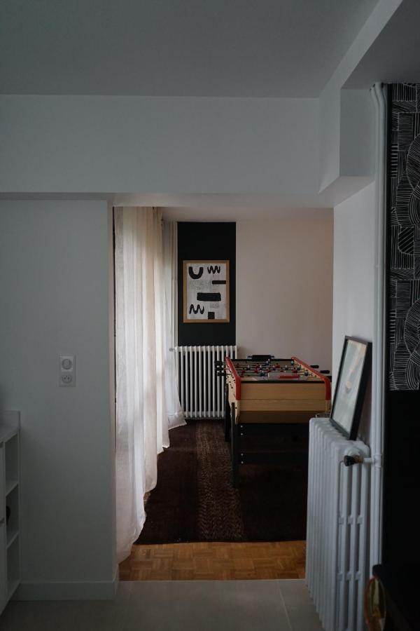 Calme, Climatisation, Parking Apartment
