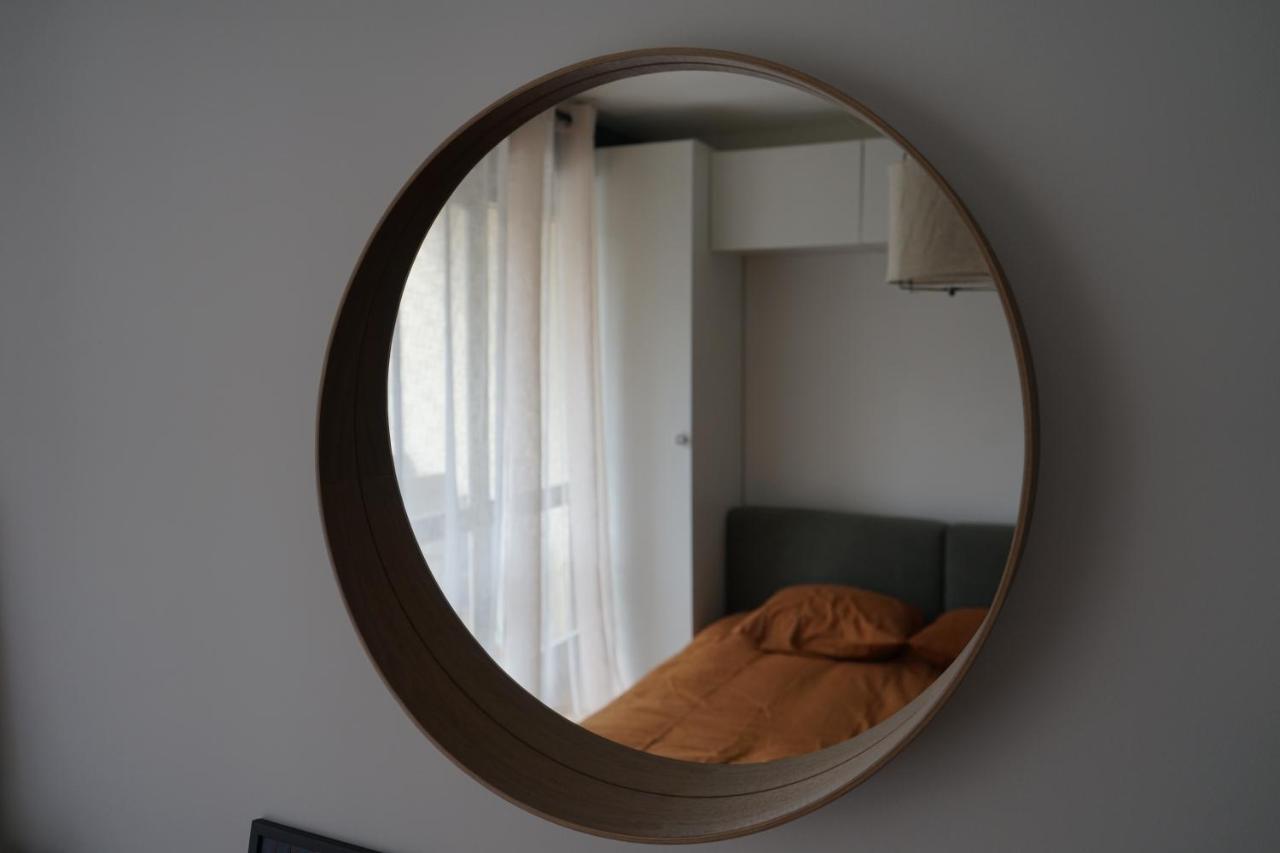 Apartment Calme, Climatisation, Parking *