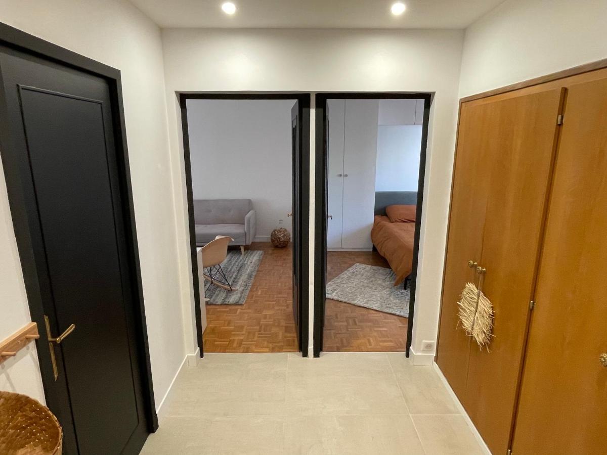 Calme, Climatisation, Parking Apartment