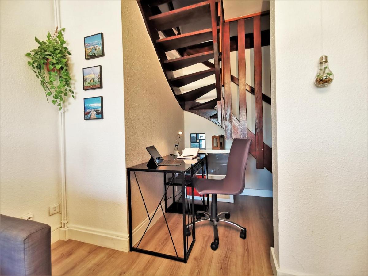 Apartamento Le Duplex - Hyper Centre - Gare - Wifi - Netflix - + Annecy