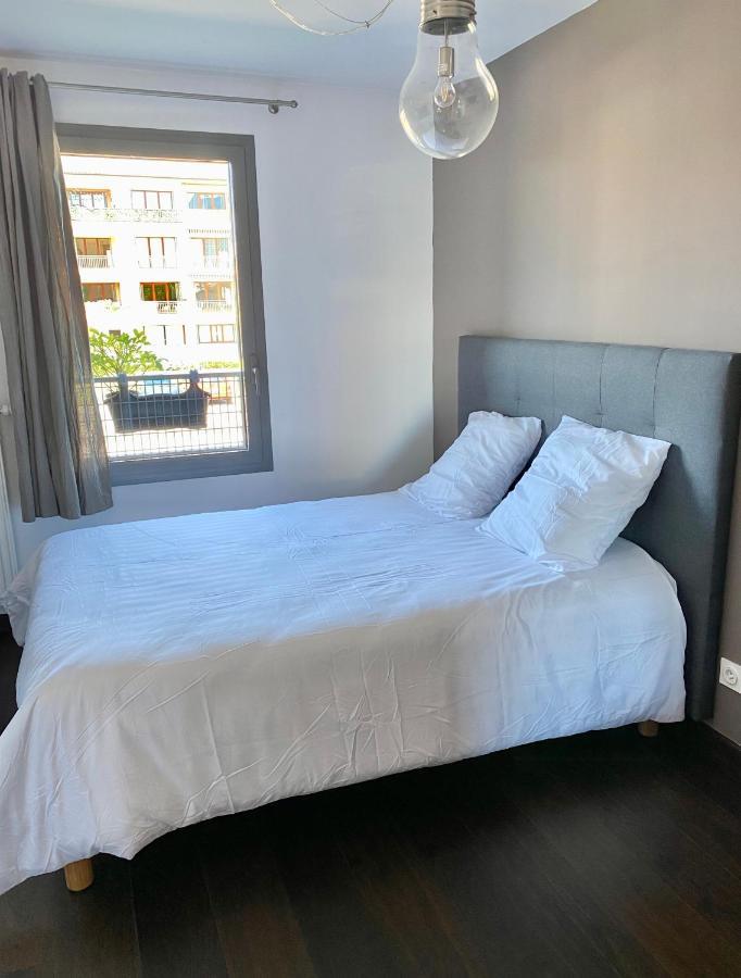 Apartamento Cosy Proche Du Avec Terrasse
