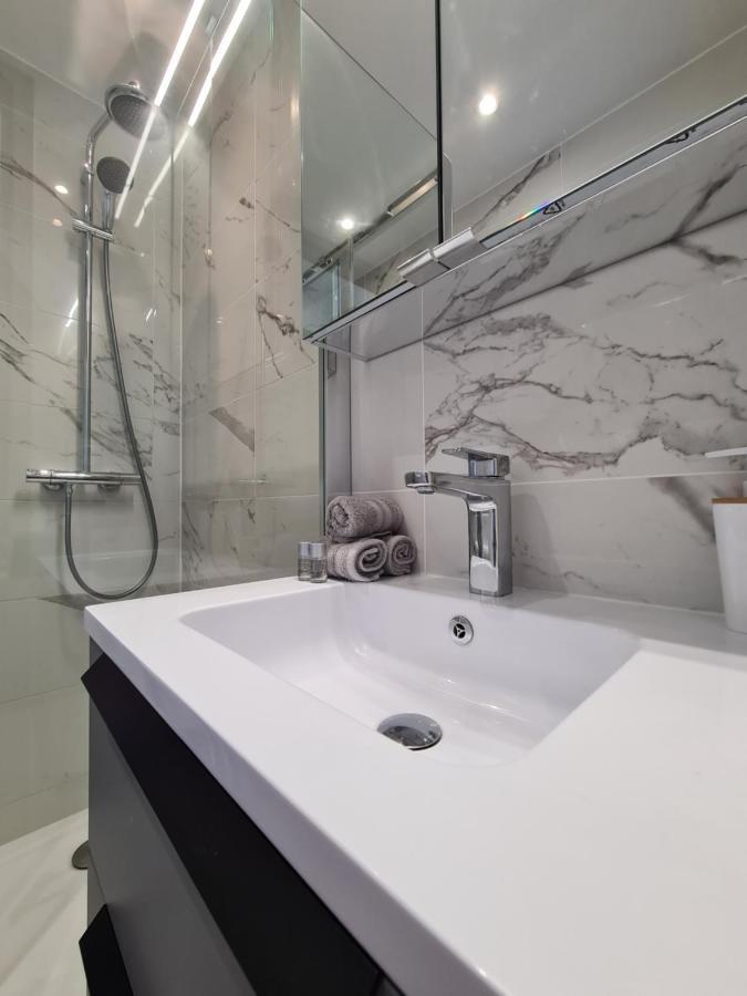 Apartment Le Bel Air - *
