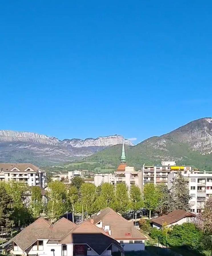 Le Bel Air - * Annecy