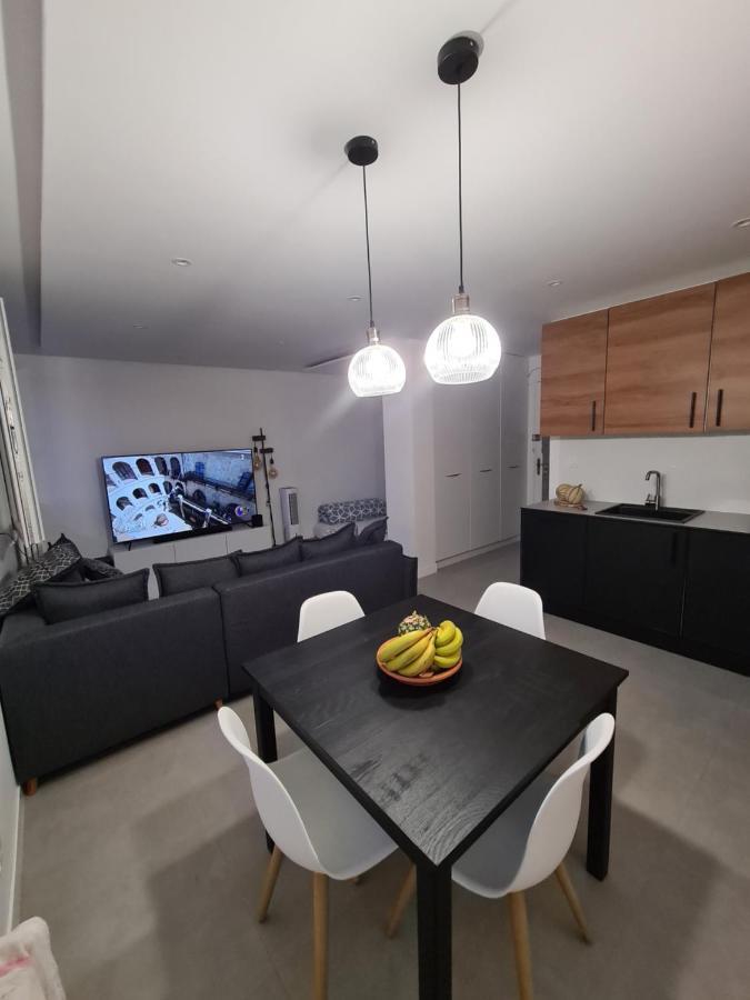 Le Bel Air - Apartment *