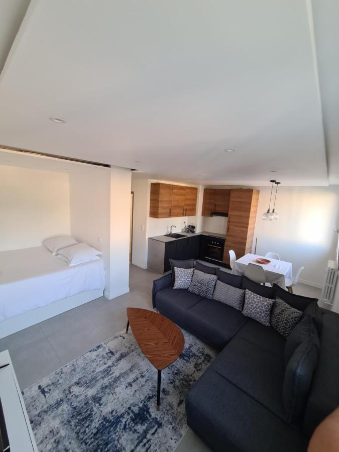Le Bel Air - Appartement Annecy