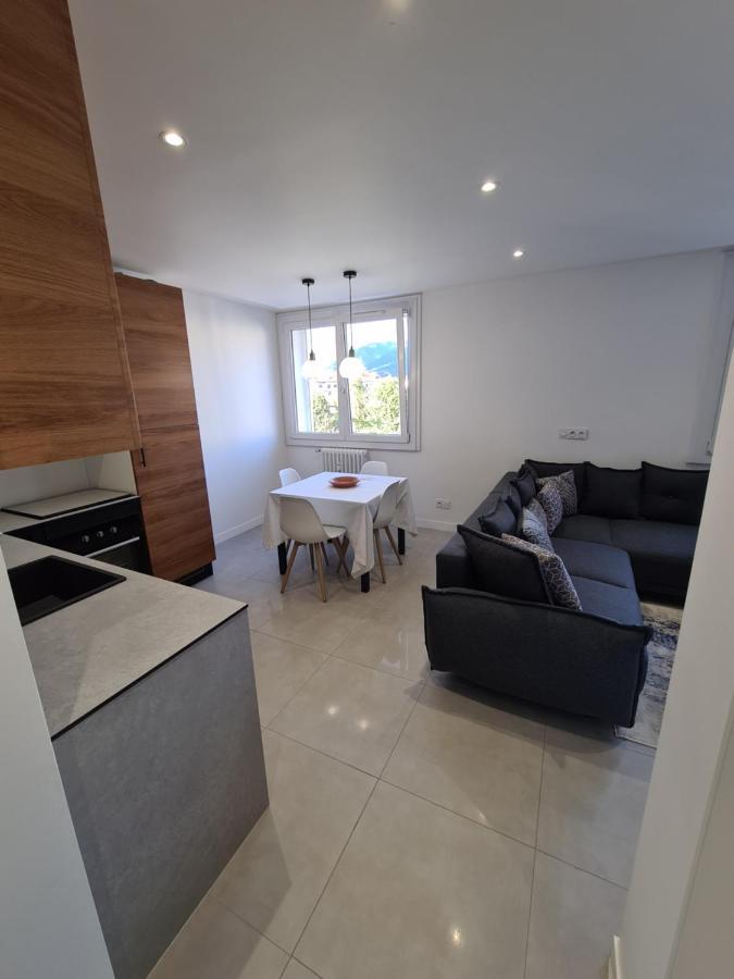 Apartment Le Bel Air - *