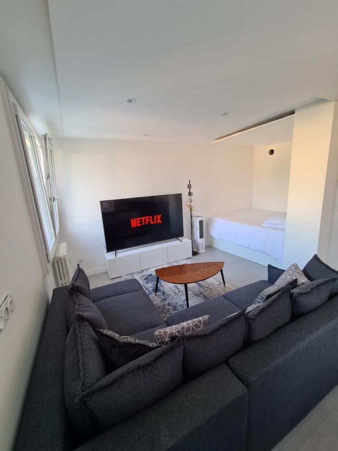 Le Bel Air - Apartment *