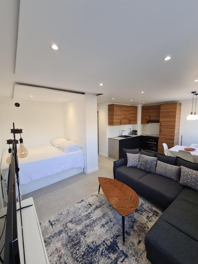 Le Bel Air - Appartement Annecy