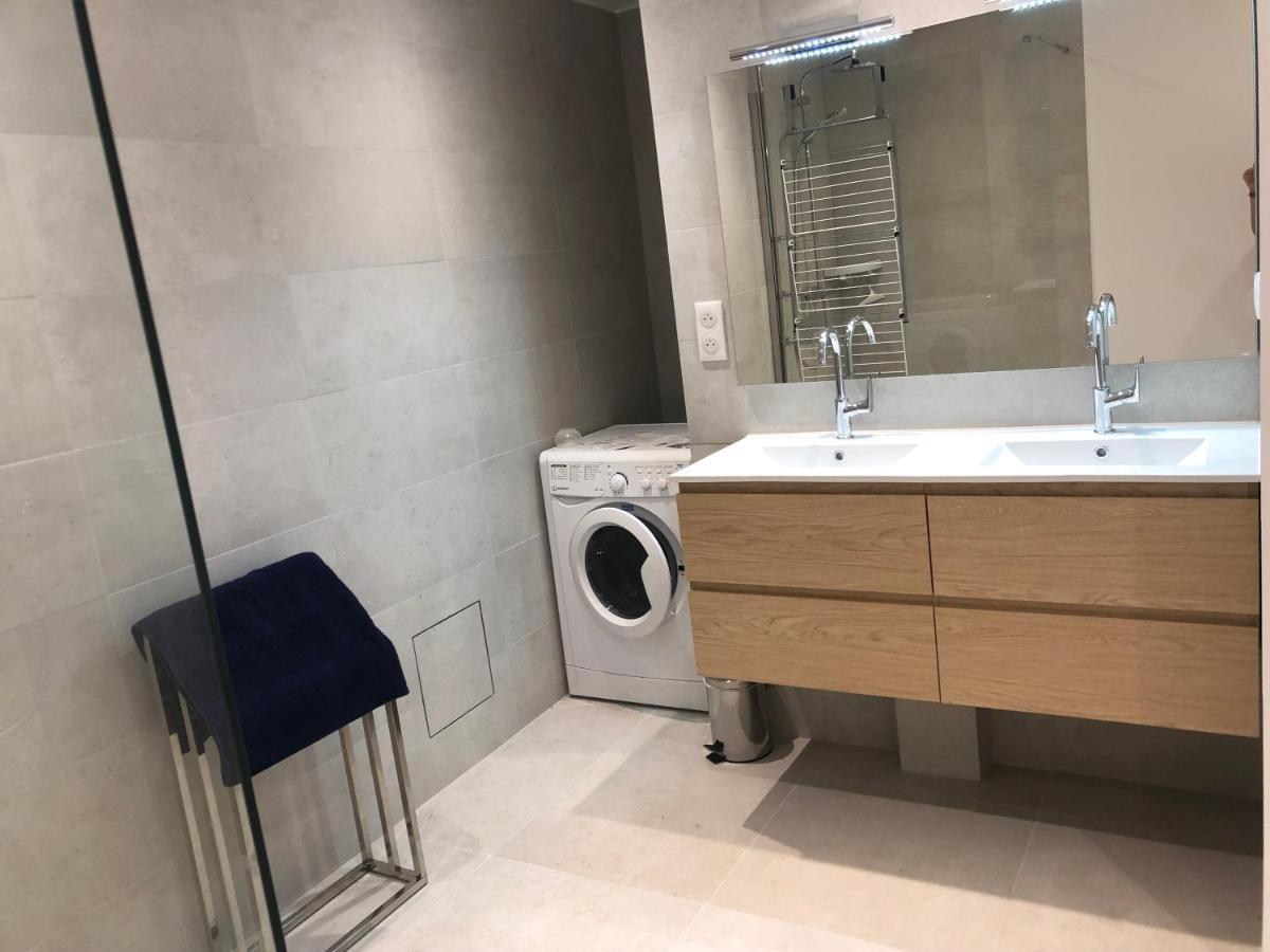 Apartment Le Colombier Annecy