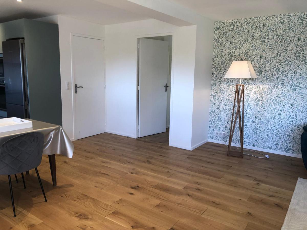 Le Colombier Apartment