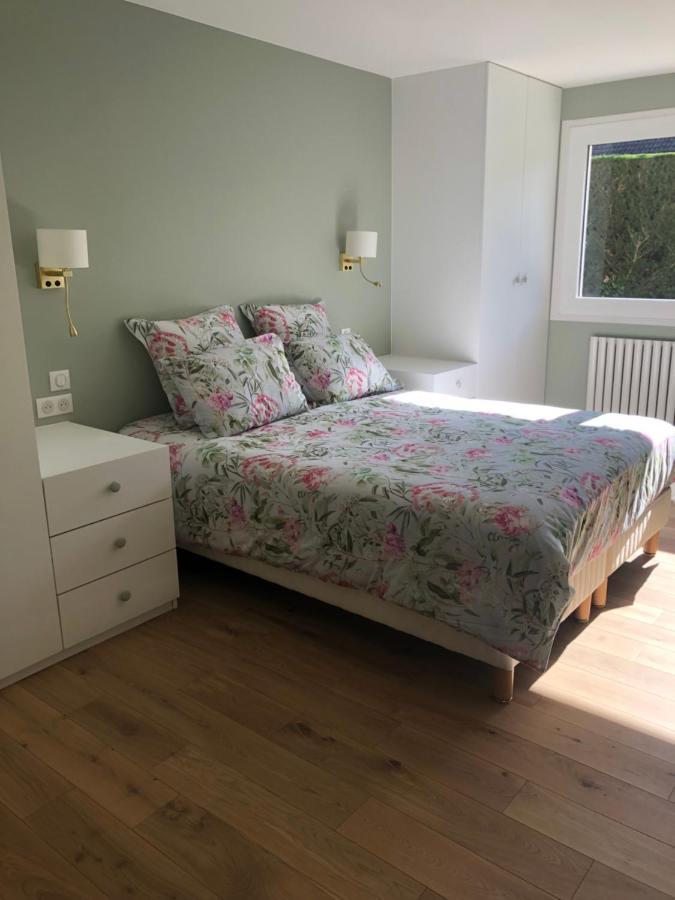 Apartment Le Colombier