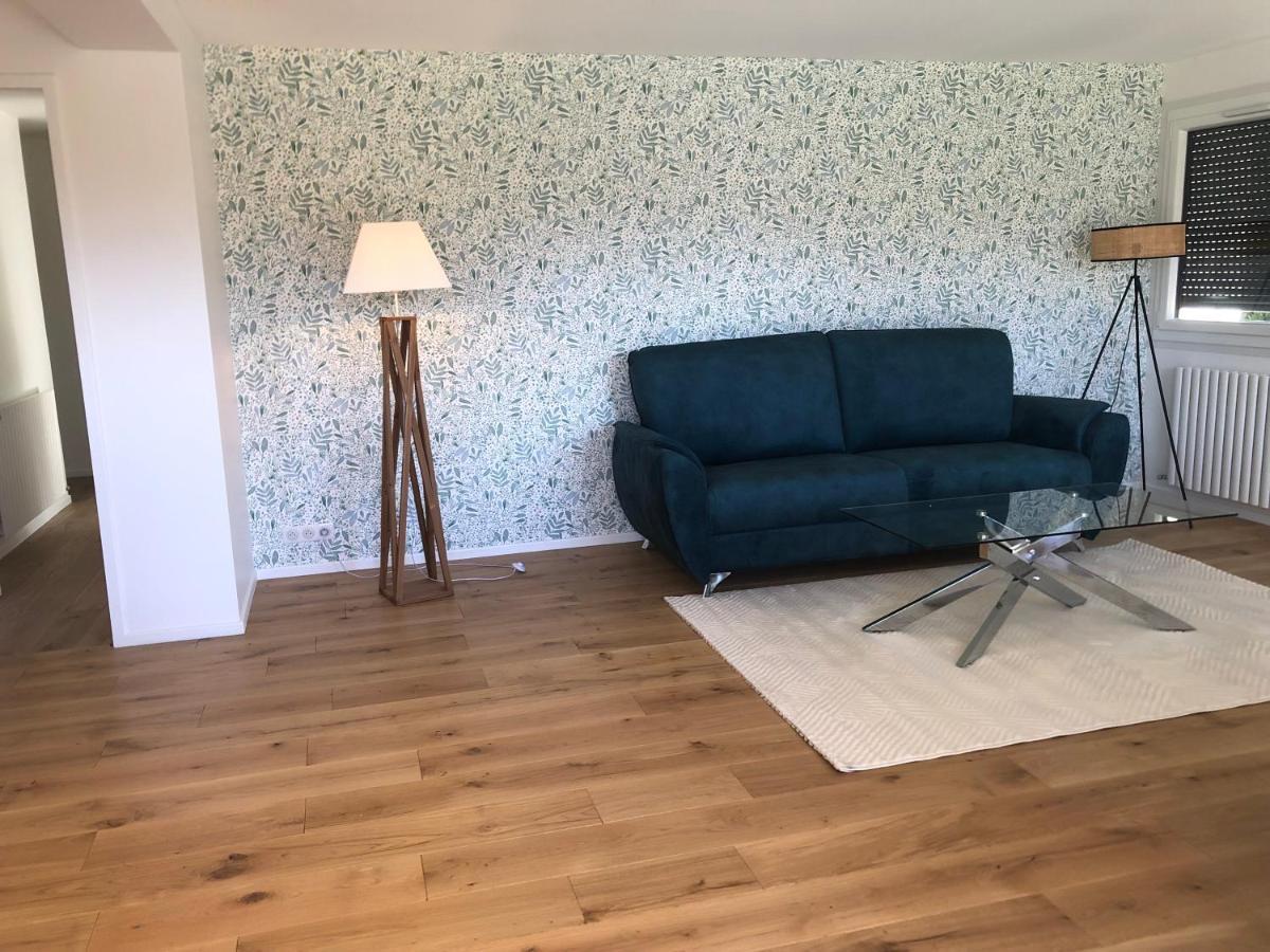 Apartment Le Colombier *