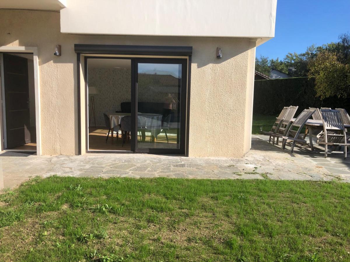 Le Colombier Apartment Annecy