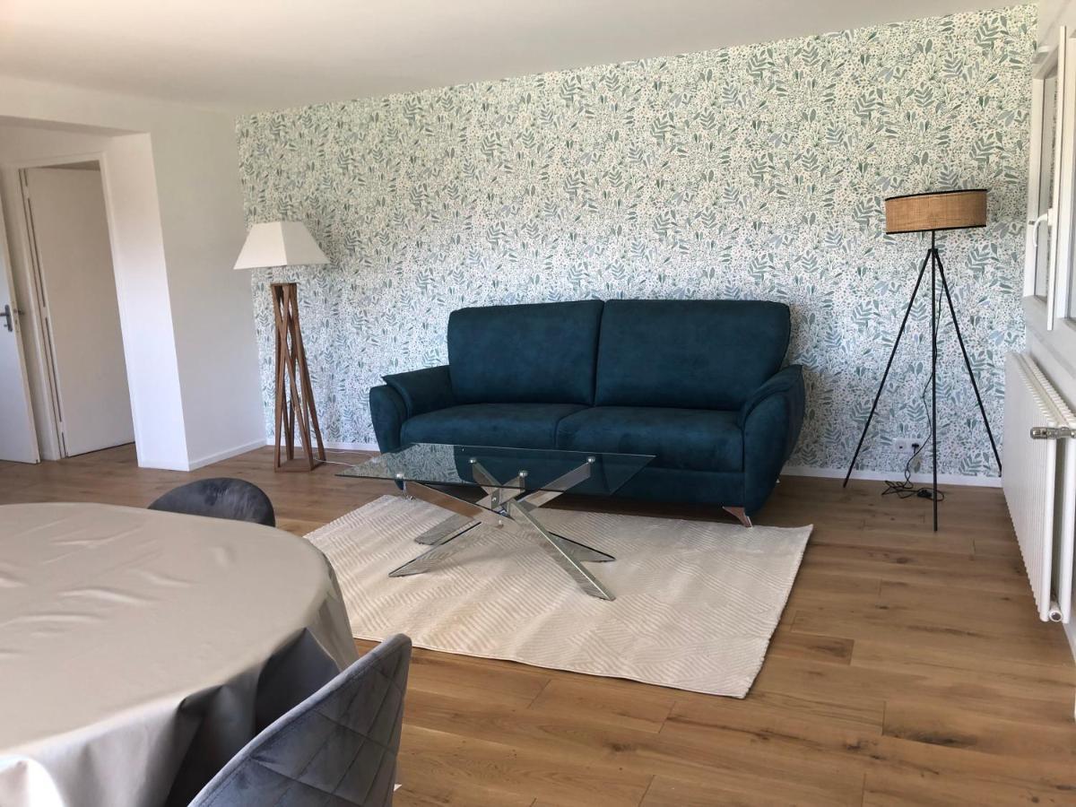 Le Colombier Apartment