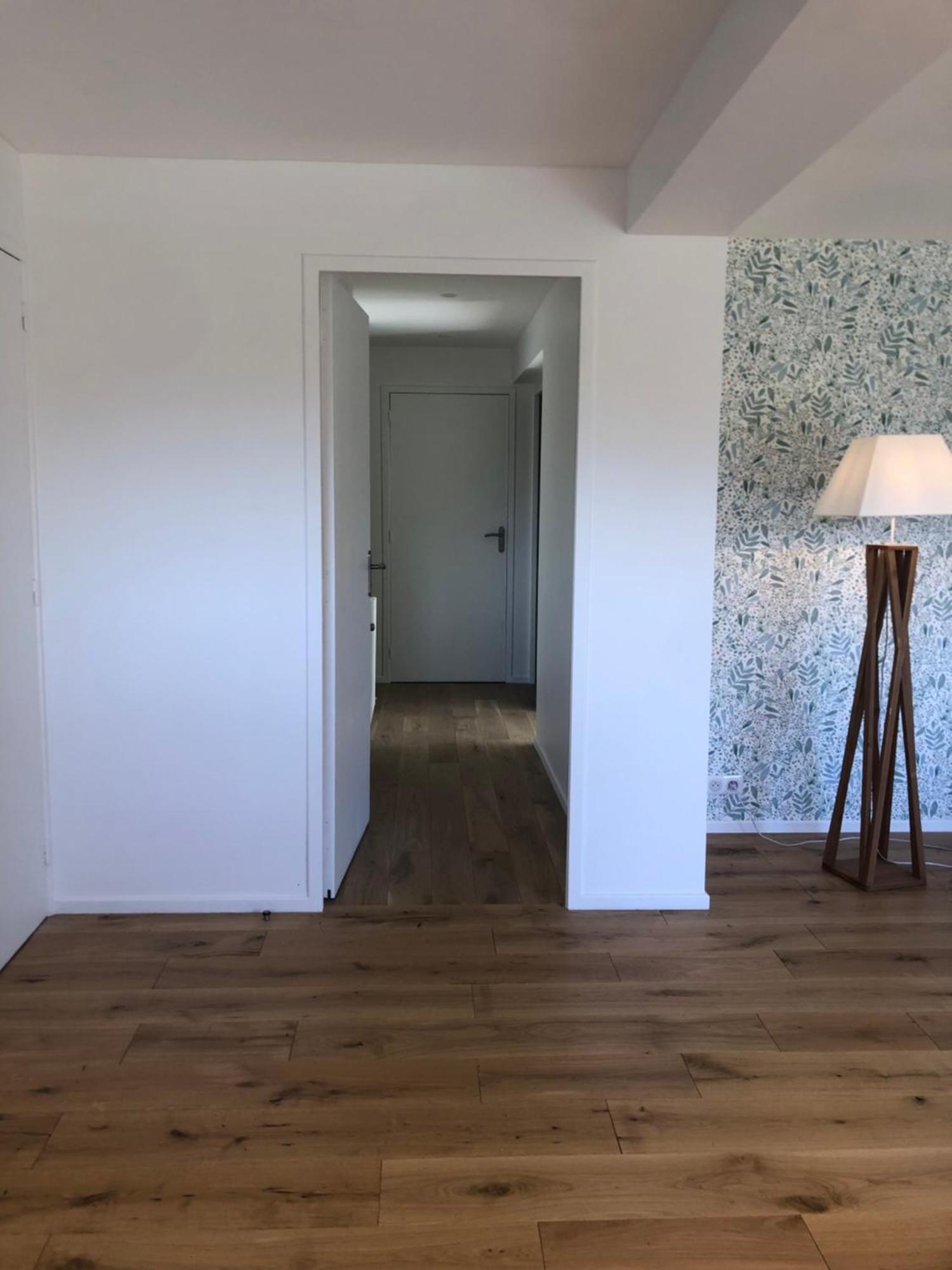 Apartment Le Colombier Annecy