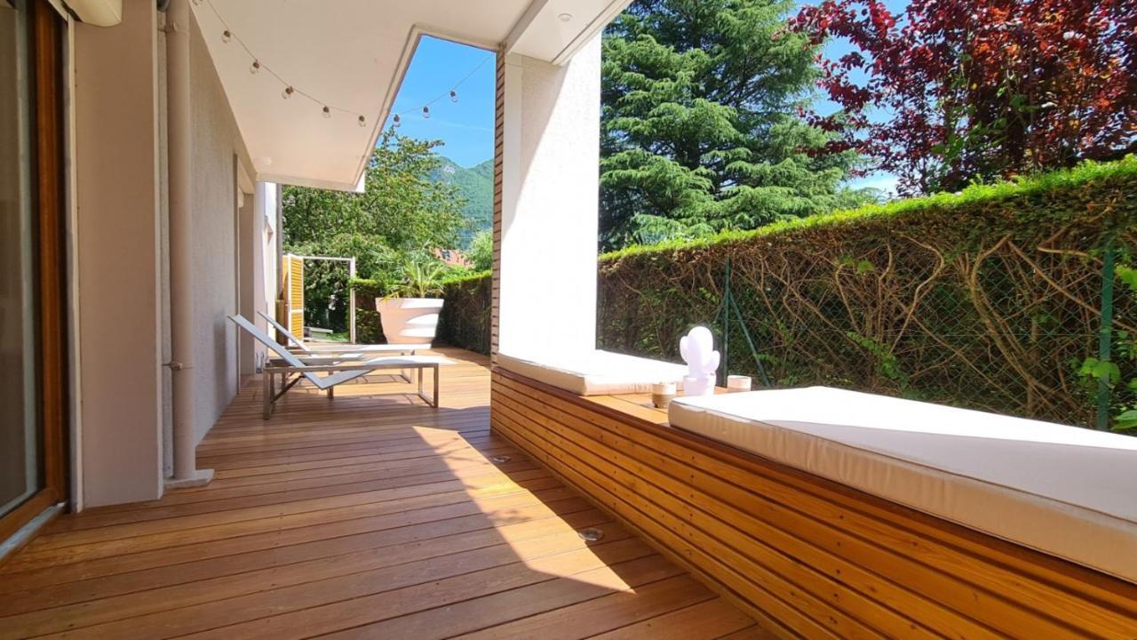 Apartment Proche Du Et Des Commerces, Neuf, Au Calme, Avec 3 Et Grande Terrasse