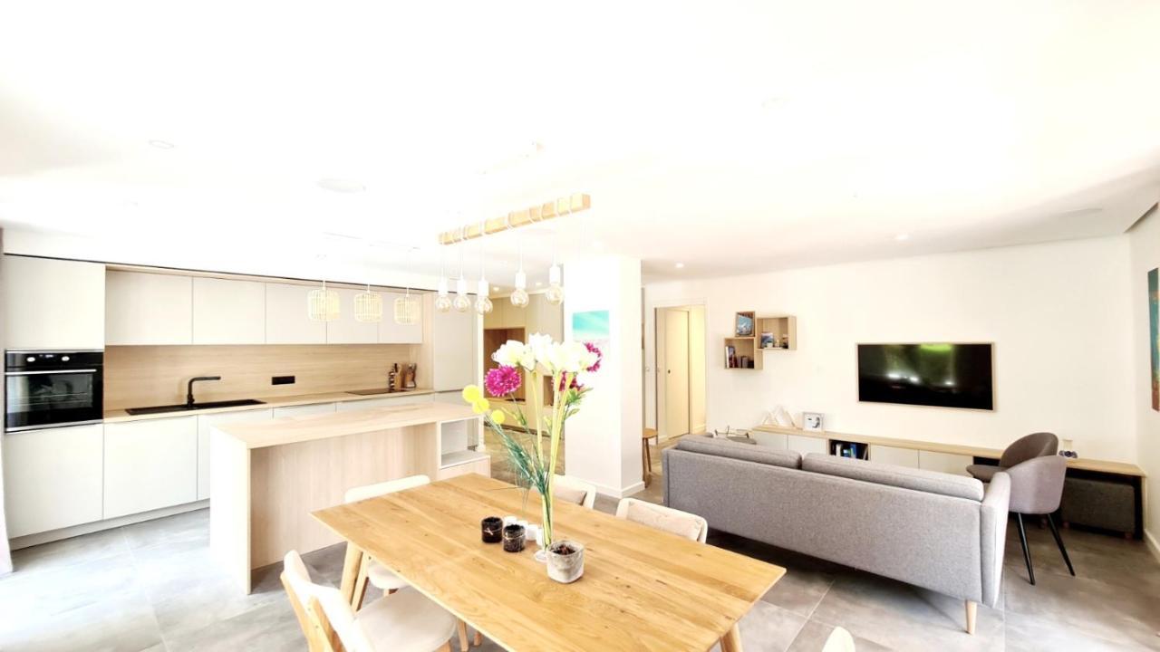Proche Du Et Des Commerces, Neuf, Au Calme, Avec 3 Et Grande Terrasse Apartment *