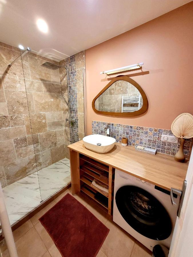 Apartment Le Rocher Du Annecy