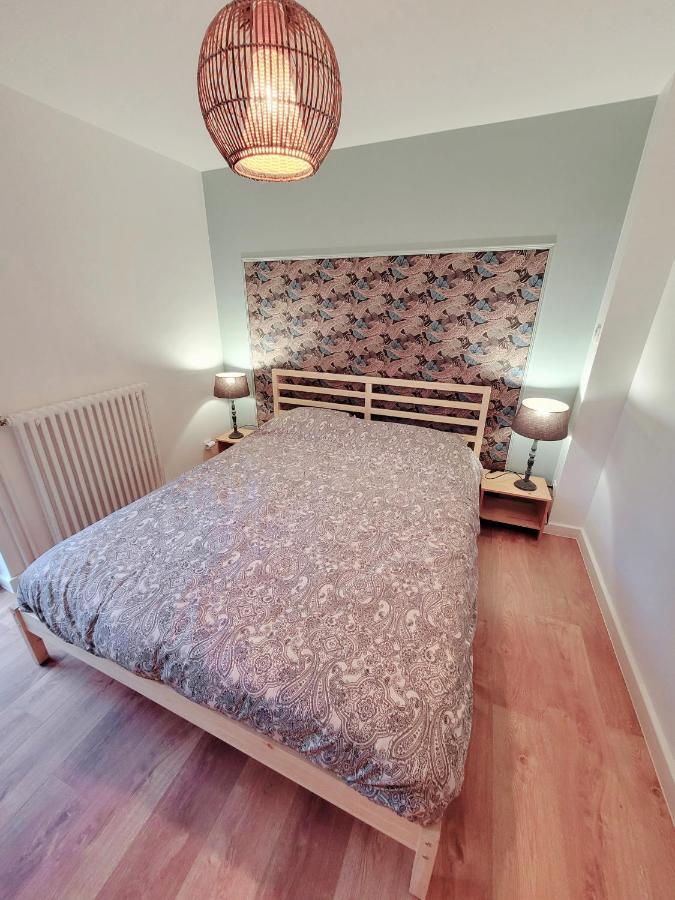 Apartment Le Rocher Du Annecy