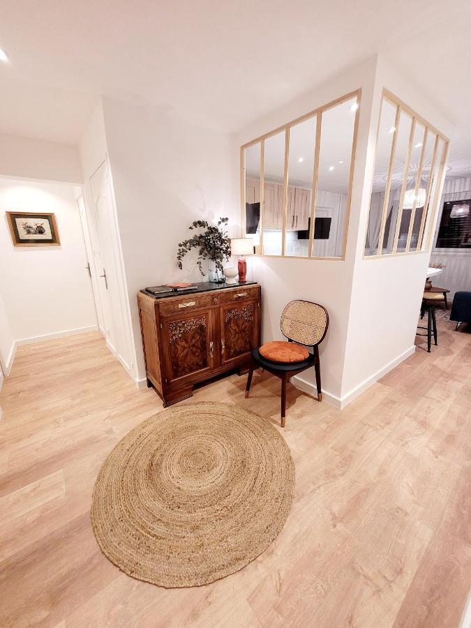 Apartment Le Rocher Du
