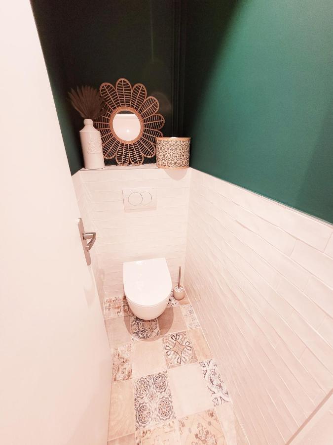 Apartment Le Rocher Du