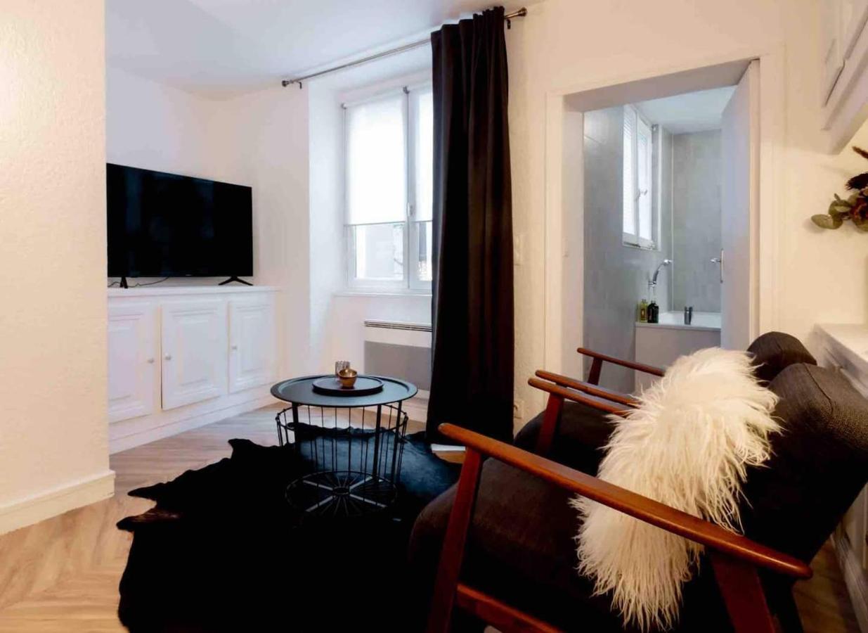 Apartment Le Sweetty, Appart Au Coeur D'annecy ! Annecy