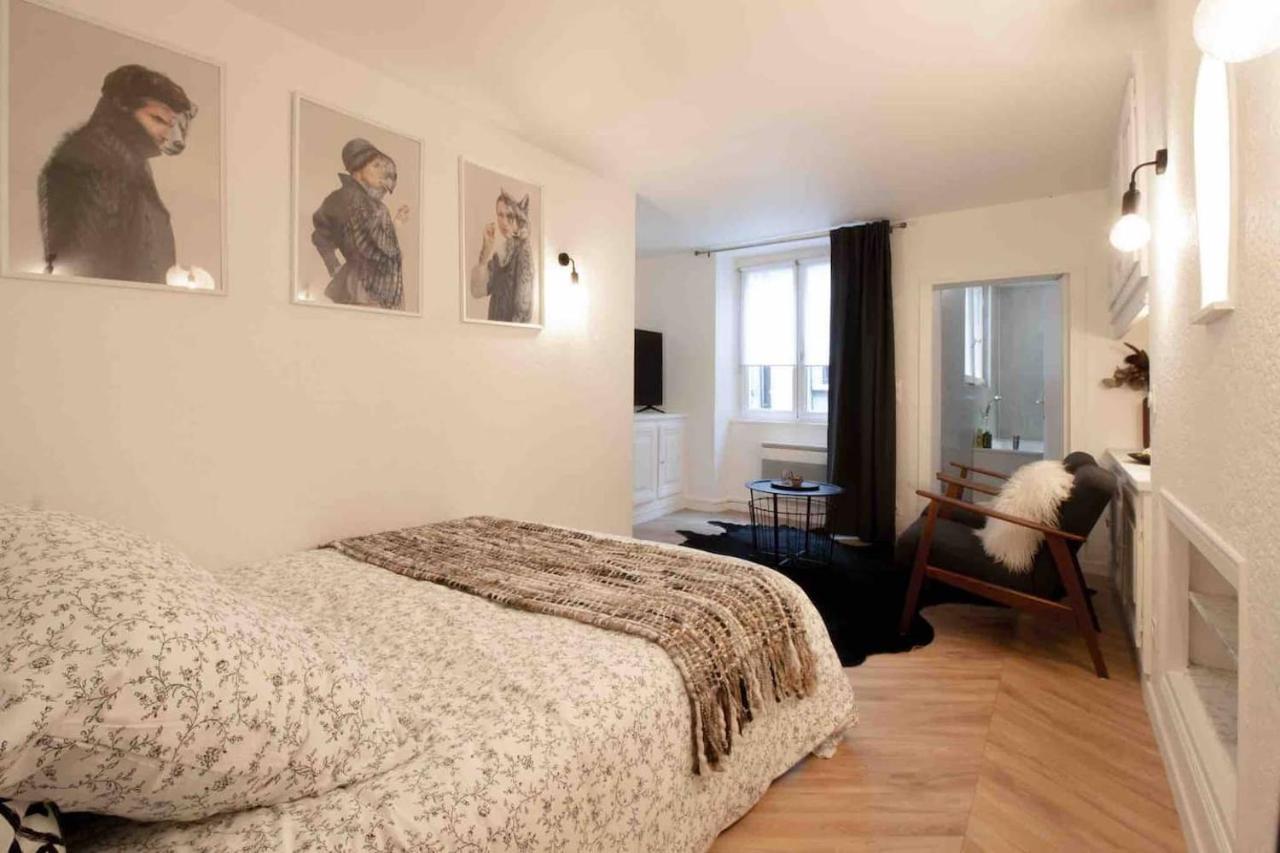 Le Sweetty, Appart Au Coeur D'annecy ! * Annecy